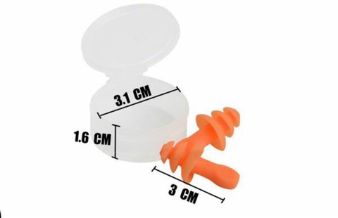  Dụng cụ bịt lỗ tai Kokubo 