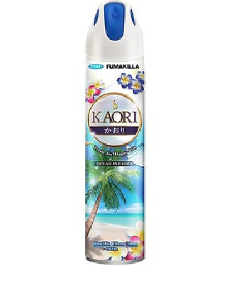  Kaori xịt phòng 280ml 