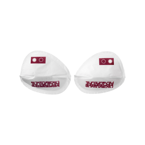  Miếng lót thấm sữa Tommee Tippee Closer to Nature (hộp 40 miếng) 