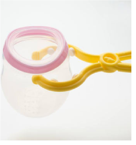  Kẹp gắp đồ Mamachi 