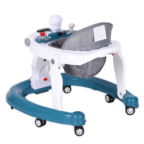  Xe tập đi 3 trong 1 Cherry Baby 