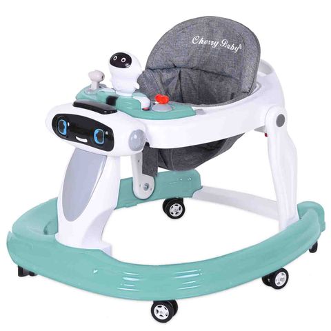  Xe tập đi 3 trong 1 Cherry Baby 
