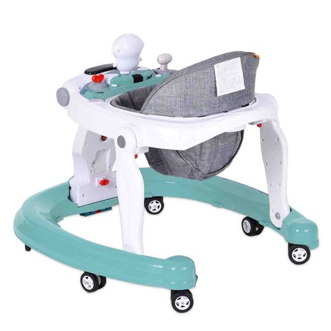  Xe tập đi 3 trong 1 Cherry Baby 
