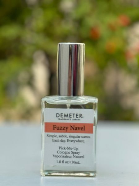  Nước hoa Demeter Fuzzy Navel 30ml 