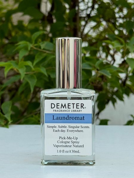  Nước hoa Demeter Laundromat 30ml 