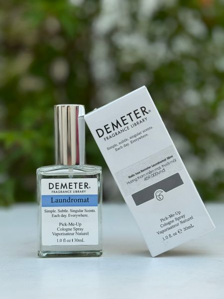  Nước hoa Demeter Laundromat 30ml 