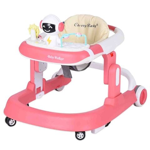  Xe tập đi 2 trong 1 Cherry Baby 