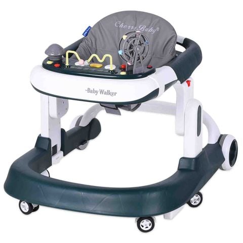  Xe tập đi 2 trong 1 Cherry Baby 