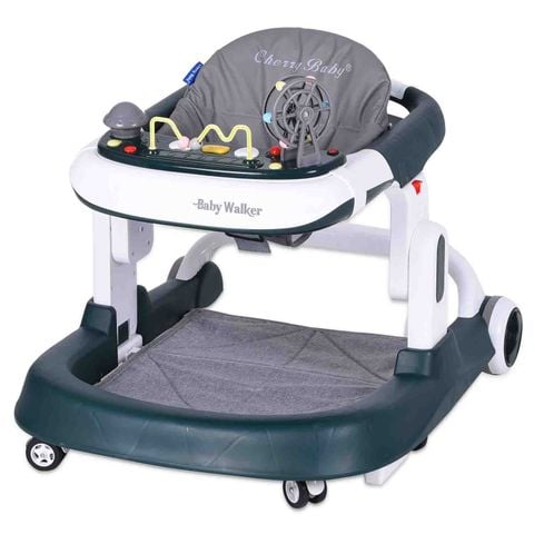  Xe tập đi 2 trong 1 Cherry Baby 