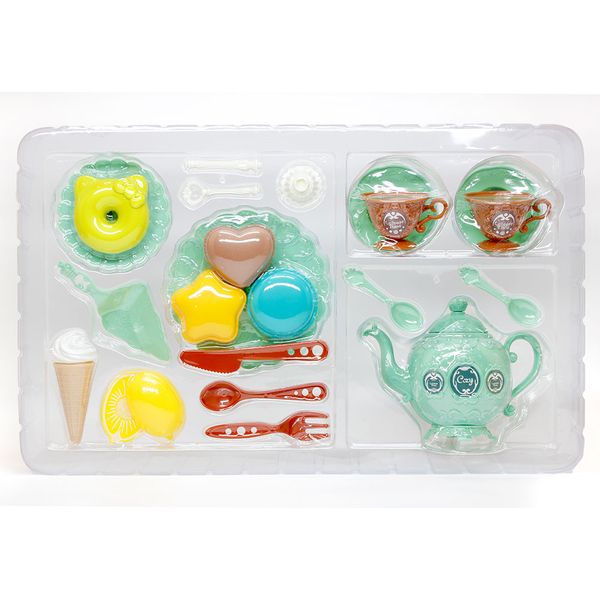  Đồ chơi tiệc trà VBC-C99-5 