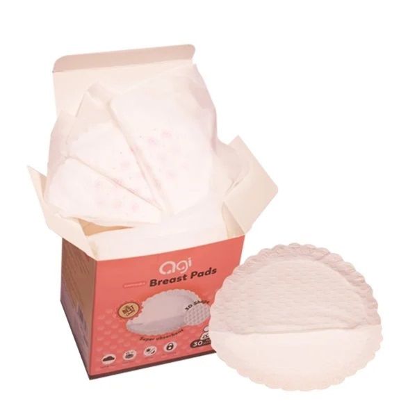  Miếng lót thấm sữa Agi (30 miếng) 