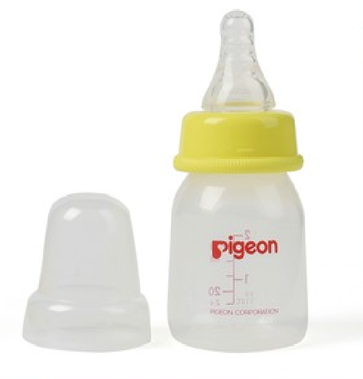  Bình uống Pigeon 50ml 