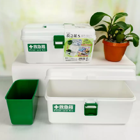  Hộp đựng thuốc và dụng cụ y tế cao cấp 