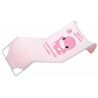 Lưới đỡ tắm bé bằng vải 100% Polyester (KT55x28.5) 