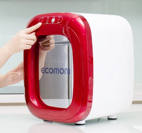  Máy tiệt trùng Ecomom ECO-100 Pro 