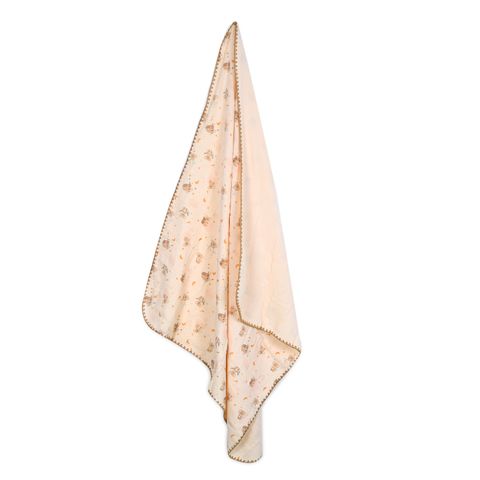  Khăn tắm Muslin cao cấp 6 lớp 110x110cm 