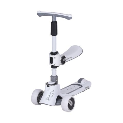  Xe scooter cao cấp 2 trong 1 có bluetooth chọn nhạc DUMITU 