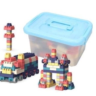  Bộ đồ chơi xếp hình 220 miếng 