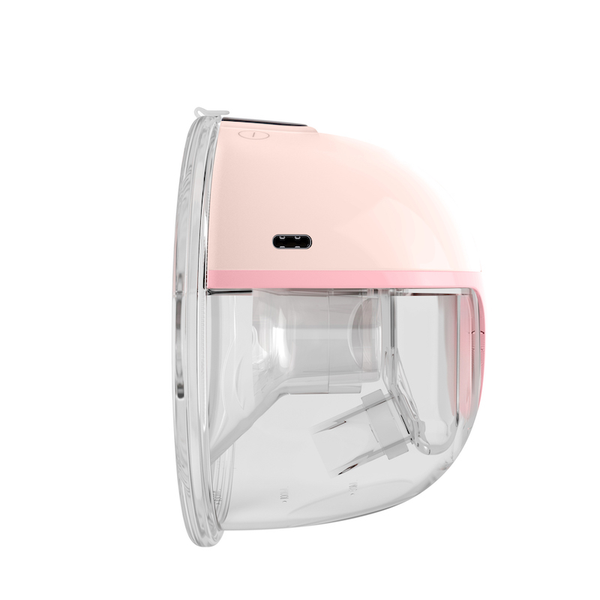  Máy hút sữa điện rảnh tay không dây Freemax 2 - FatzBaby 