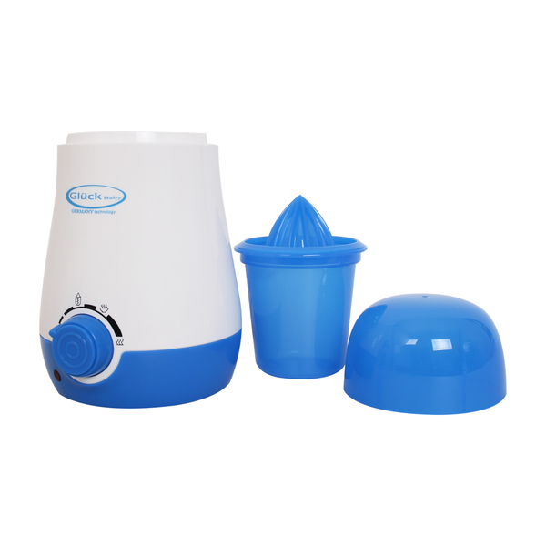  Máy hâm sữa đa năng Gluck GN07 