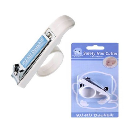  Bấm móng tay Kuku - Ku3019 