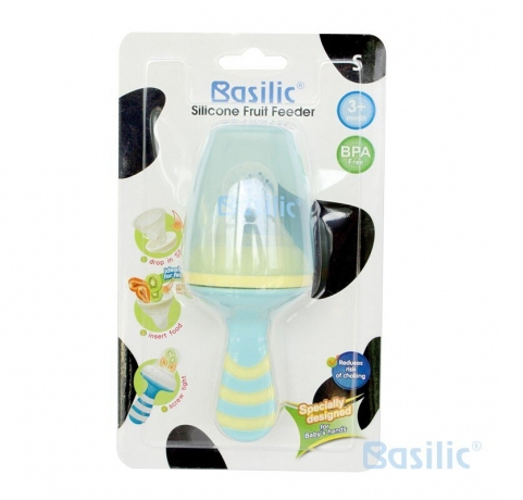  Túi nhai chống hóc Basilic D395 size S 