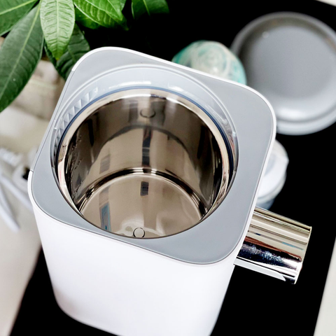  Máy đun nước pha sữa và giữ nhiệt thông minh Tommee Tippee 