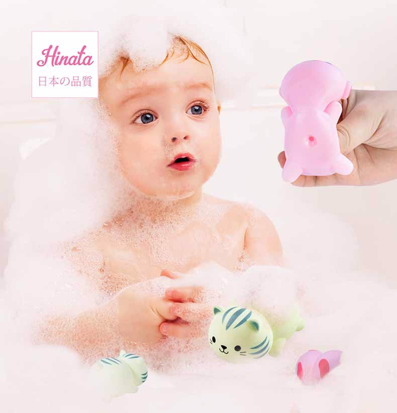  Bộ đồ chơi thông minh Hinata Nhật Bản BDC26 