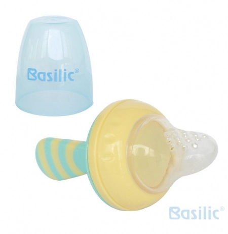  Túi nhai chống hóc Basilic D395 size S 