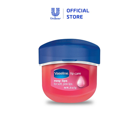  Vaseline Lip - Dưỡng Môi 7G 
