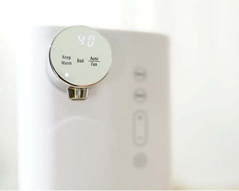  Máy đun nước pha sữa và giữ nhiệt thông minh Tommee Tippee 