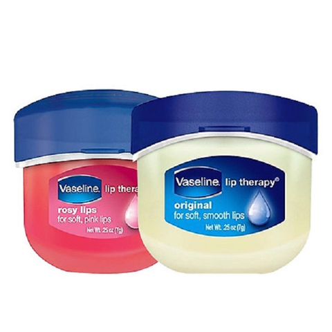  Vaseline Lip - Dưỡng Môi 7G 