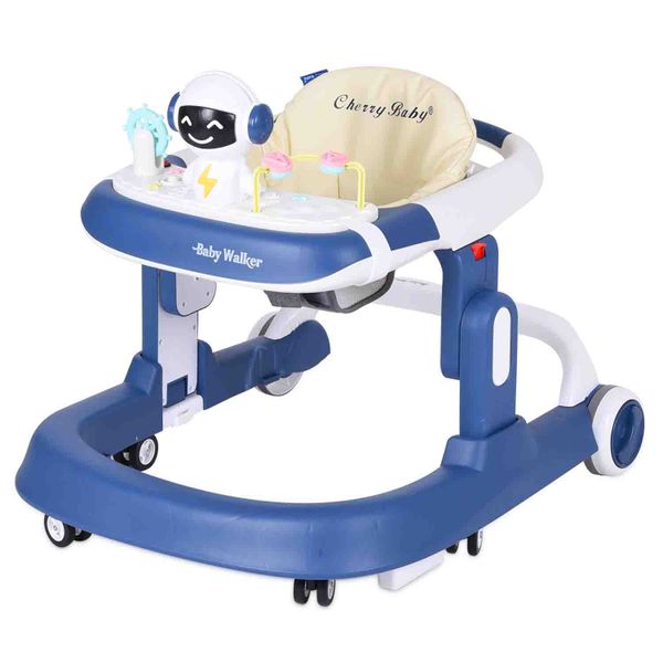  Xe tập đi 2 trong 1 Cherry Baby 