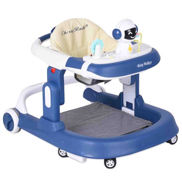  Xe tập đi 2 trong 1 Cherry Baby 