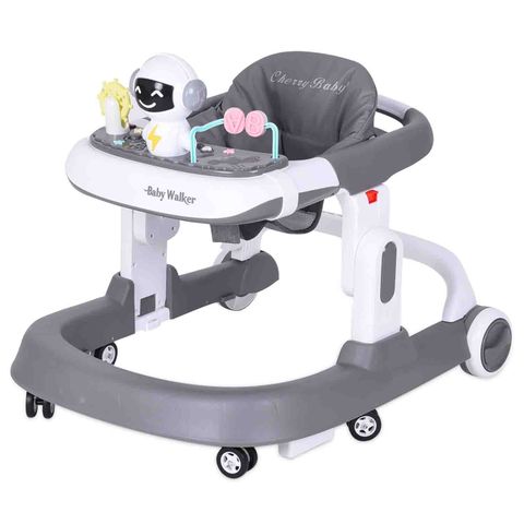  Xe tập đi 2 trong 1 Cherry Baby 