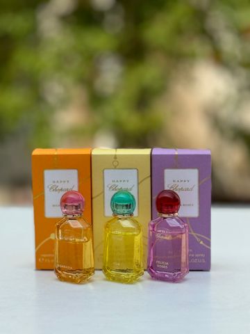  Nước hoa Chopard Bigaradia 7.5ml 