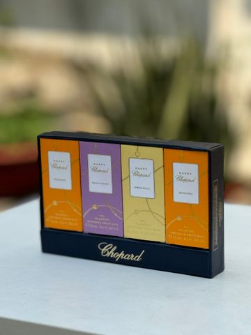  Nước hoa Chopard Bigaradia 7.5ml 