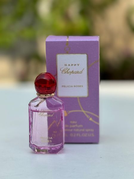  Nước hoa Chopard Felicia Roses 7.5ml 