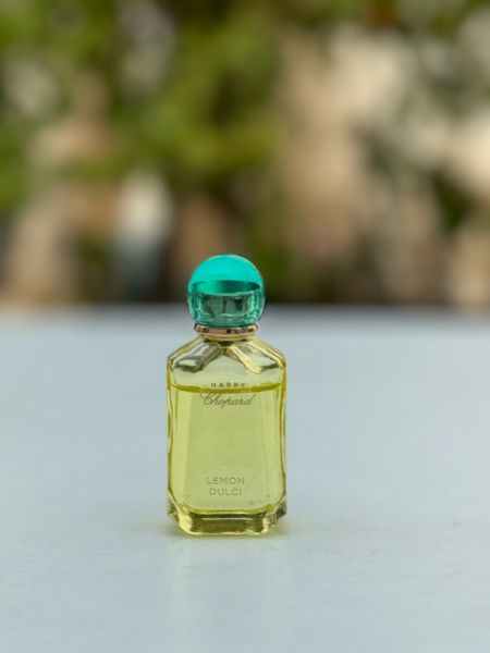  Nước hoa Chopard Lemon Dulci 7.5ml 