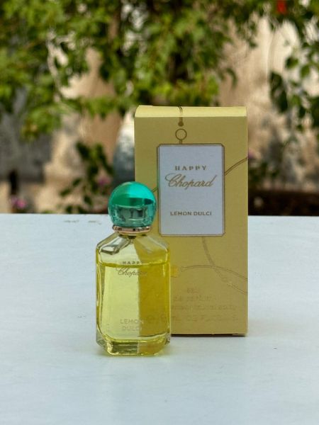  Nước hoa Chopard Lemon Dulci 7.5ml 