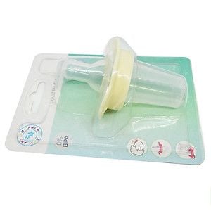  Dụng cụ uống thuốc dạng núm ti Ami 