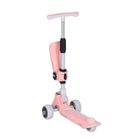  Xe scooter cao cấp 2 trong 1 có bluetooth chọn nhạc DUMITU 