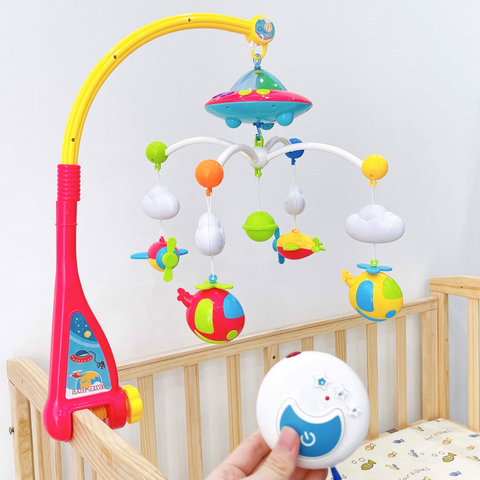  Bộ đồ chơi nhạc có Remote BDC15 