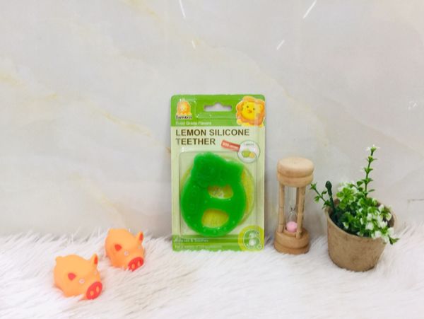  Ngậm nướu hương chanh Simba - simba 