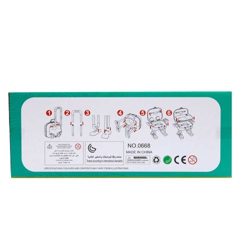  Bộ đồ chơi làm kem VBCare 