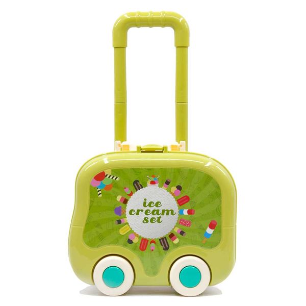  Bộ đồ chơi làm kem VBCare 