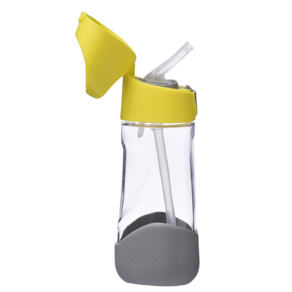  Bình nước tritan- Màu vàng  450ml ( LEMON SHERBET) 