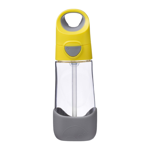  Bình nước tritan- Màu vàng  450ml ( LEMON SHERBET) 