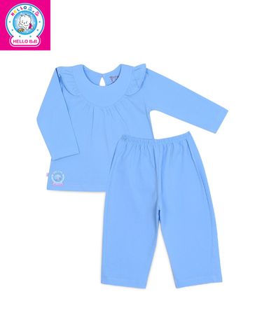  Bộ dài bé gái dún đô BA1734 