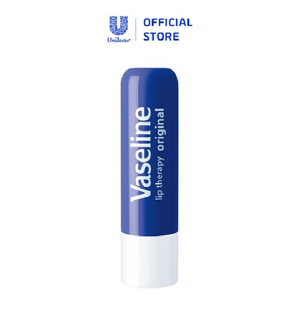  Son Dưỡng Môi Vaseline Stick 4.8g 